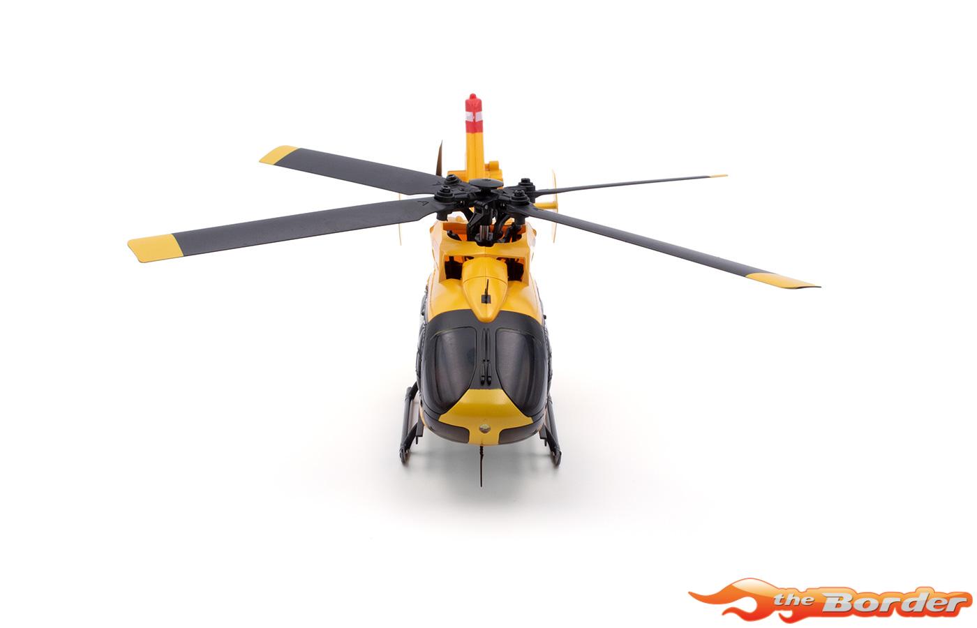 MODSTER EC-135 ÖAMTC Scale Helicopter Ready to Fly - Afbeelding 5