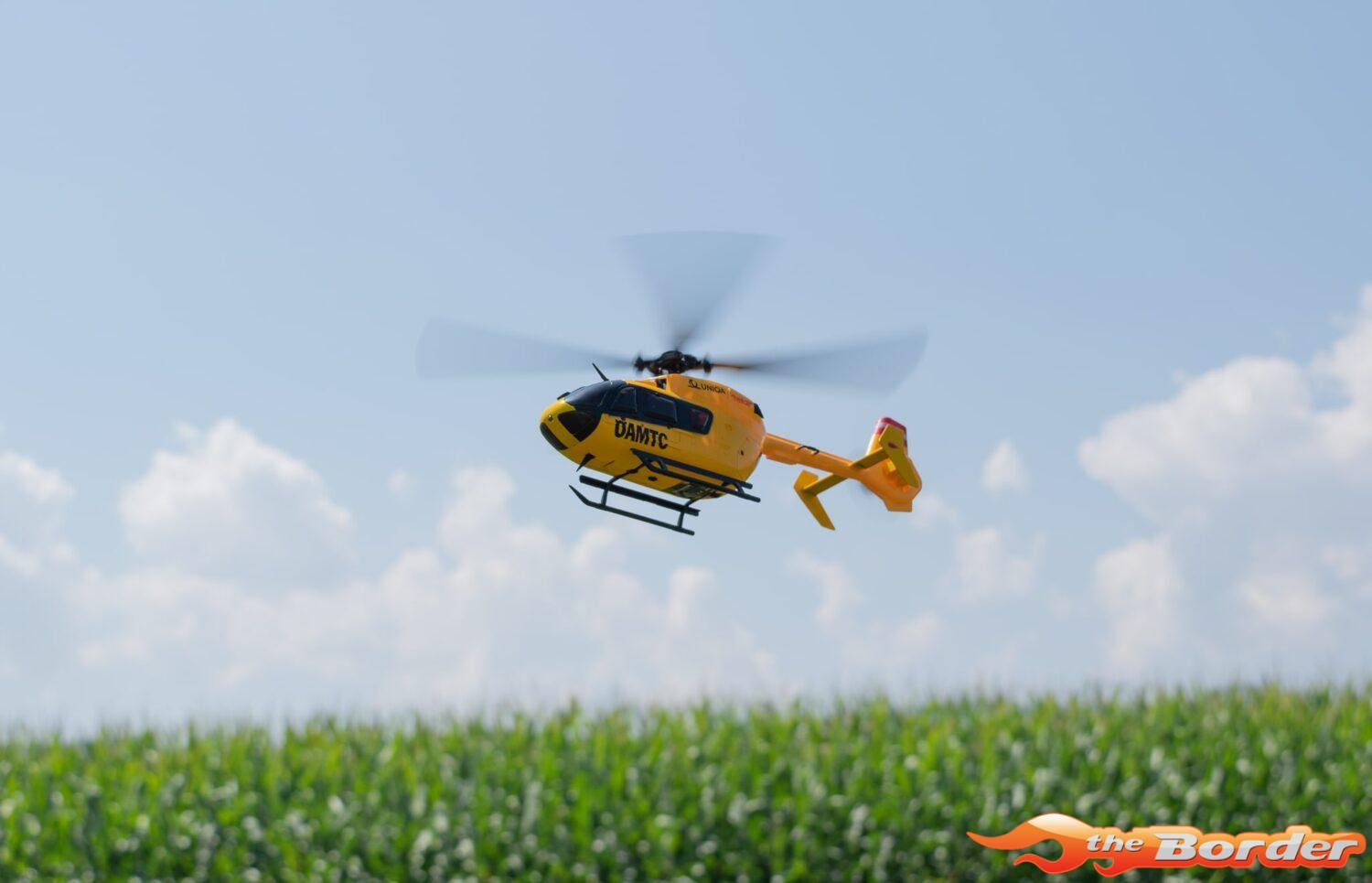 MODSTER EC-135 ÖAMTC Scale Helicopter Ready to Fly - Afbeelding 11