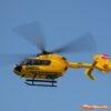 MODSTER EC-135 ÖAMTC Scale Helicopter Ready to Fly - Afbeelding 9