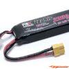 Pink Performance Zephir LiPo 2S 7.4V-2200-35C (XT60) 106x35x15mm 122gr. - Afbeelding 3