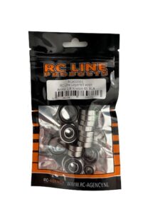 RC-Line Lagerset voor de ARRMA 1/8 Kraton 6S BLX RCA50001