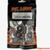 RC-Line Lagerset voor de ARRMA Typhon 6S Speed Buggy BLX RCA50003