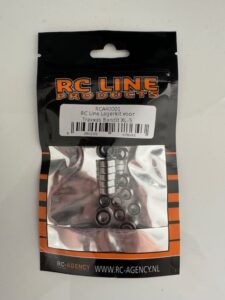 RC-Line Lagerset voor de Traxxas Bandit XL-5 RCA40001
