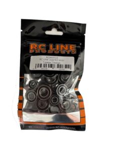 RC-Line Lagerset voor de Traxxas Sledge RCA40010