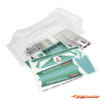 Kyosho Fantom 4WD Body Set with Decals EFB001 - Afbeelding 2