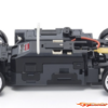Kyosho Mini-Z AWD Challenger SRT Hellcat Redeye Tor Red 32621R - Afbeelding 6
