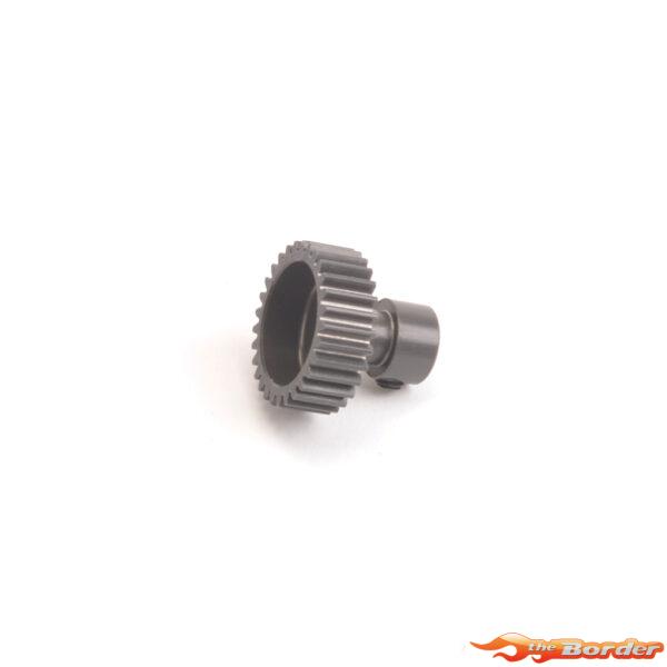 Schumacher Long Neck Boss Alloy Pinion Gear 48DP 29T U8029