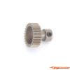 Schumacher Long Neck Boss Steel Pinion Gear 48DP 27T U7527
