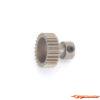 Schumacher Long Neck Boss Steel Pinion Gear 48DP 27T U7527