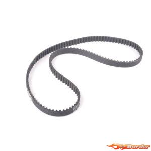 Schumacher Rear Drive Belt 6mm - CAT 3000 U2278