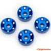 Traxxas Maxx Slash Aluminium Wheel Washers 6061-T6 (Kies je kleur) 10257 - Afbeelding 6