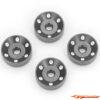 Traxxas Maxx Slash Aluminium Wheel Washers 6061-T6