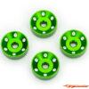 Traxxas Maxx Slash Aluminium Wheel Washers 6061-T6 (Kies je kleur) 10257 - Afbeelding 7