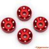 Traxxas Maxx Slash Aluminium Wheel Washers 6061-T6 (Kies je kleur) 10257 - Afbeelding 4