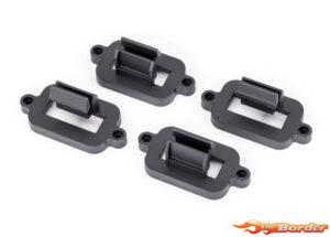 Traxxas Maxx Slash Body Mount Latch 10218