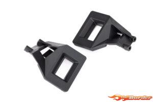 Traxxas Maxx Slash Body Mounts Front (Left & Right, Clipless) 10215