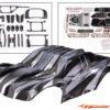 Traxxas Maxx Slash Body ProGraphix 10211X