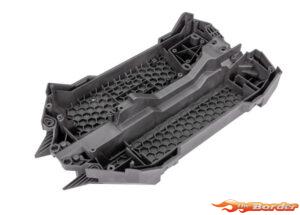 Traxxas Maxx Slash Chassis 10222