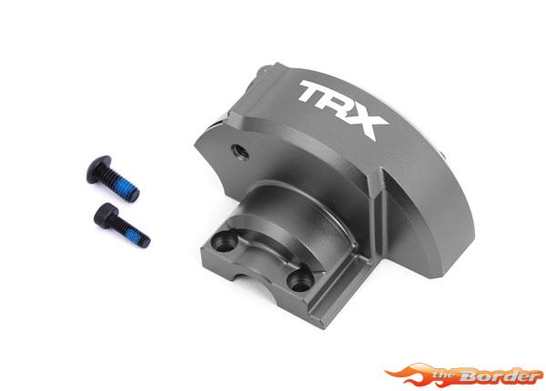 Traxxas Maxx Slash Gear Cover Aluminium 6061-T6 (Kies je kleur) 10287 - Afbeelding 3