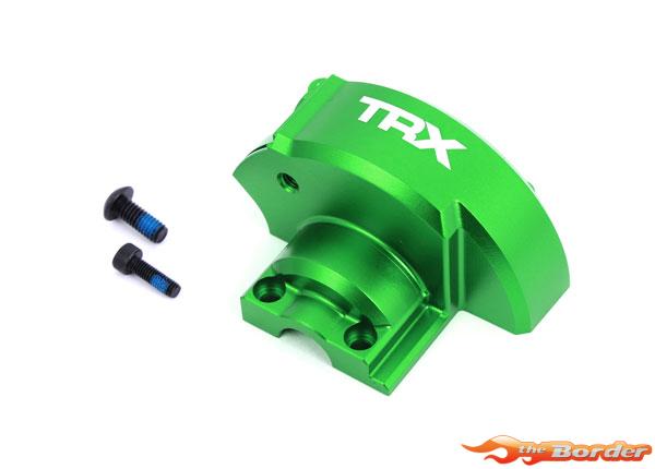 Traxxas Maxx Slash Gear Cover Aluminium 6061-T6 (Kies je kleur) 10287 - Afbeelding 4
