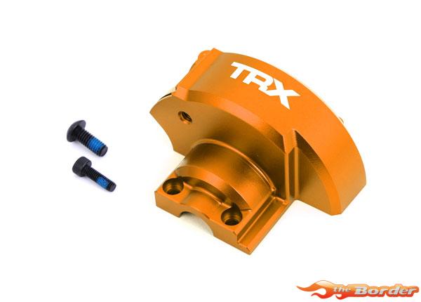 Traxxas Maxx Slash Gear Cover Aluminium 6061-T6 (Kies je kleur) 10287 - Afbeelding 7