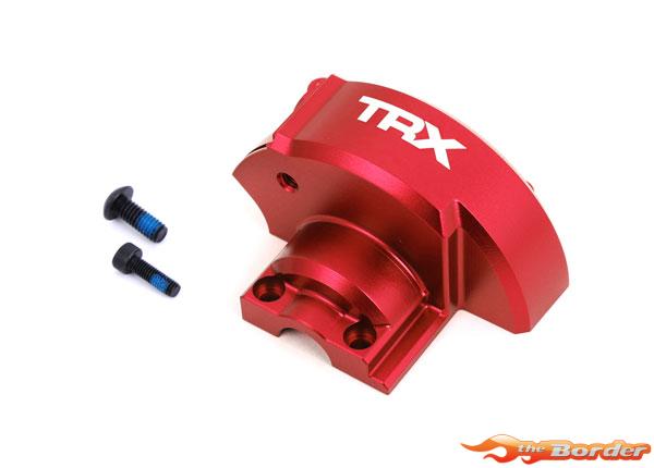 Traxxas Maxx Slash Gear Cover Aluminium 6061-T6 (Kies je kleur) 10287 - Afbeelding 6