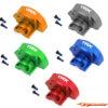 Traxxas Maxx Slash Gear Cover Aluminium 6061-T6 (Kies je kleur) 10287