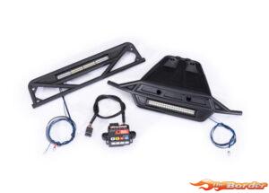 Traxxas Maxx Slash LED Light Set 10290