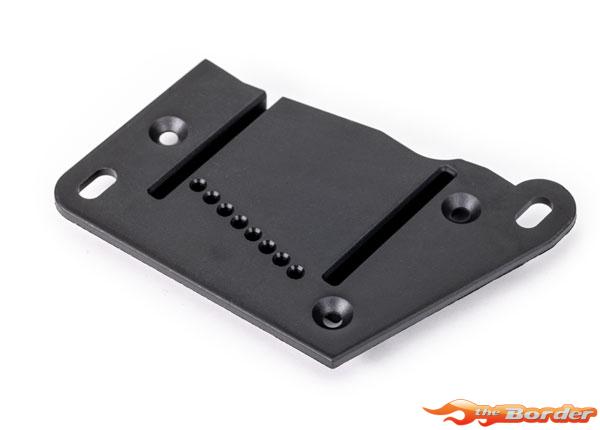 Traxxas Maxx Slash Motor Mount Cap 10260