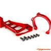 Traxxas Maxx Slash Motor Mounts (Front & Rear) 6061-T6 (Kies je kleur) 10262 - Afbeelding 6