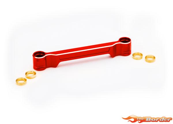 Traxxas Maxx Slash Steering Draglink Aluminium 6061-T6 (Kies je kleur) 10239 - Afbeelding 3