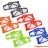 Traxxas Maxx Slash Suspension Arms Lower (Left & Right, Front or Rear) (Kies je kleur) 10230