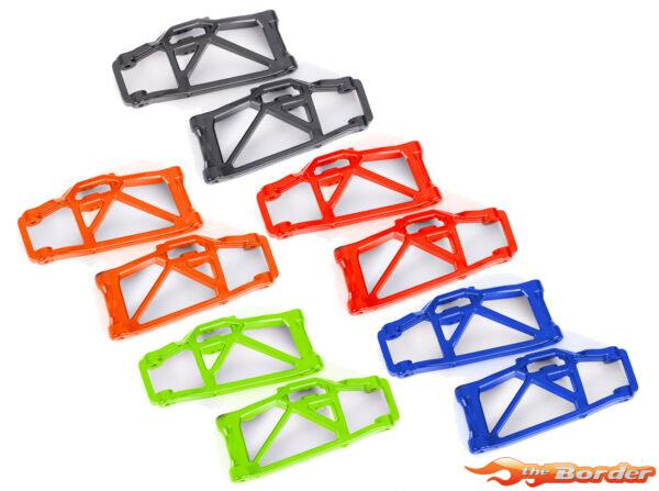 Traxxas Maxx Slash Suspension Arms Lower (Left & Right, Front or Rear) (Kies je kleur) 10230