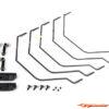 Traxxas Maxx Slash Sway Bar Kit (Compleet) 10295