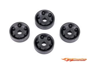 Traxxas Maxx Slash Wheel Washers (4) 10257