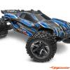 Traxxas Rustler 4x4 VXL HD (Geen accu/lader)