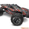 Traxxas Rustler 4x4 VXL HD (Geen accu/lader)