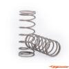 Traxxas Shock Springs (natural finish) (GT-Maxx®) (1.036 rate) (2) 10240