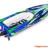 Traxxas Spartan SR Brushless Boot (Zelfomkerend!) 103076-4 - Afbeelding 10