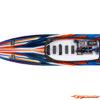 Traxxas Spartan SR Brushless Boot (Zelfomkerend!) 103076-4 - Afbeelding 11