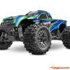 Traxxas Stampede 4x4 VXL HD (Geen accu/lader) 90376-4 - Afbeelding 3