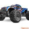 Traxxas Stampede 4x4 VXL HD (Geen accu/lader) 90376-4 - Afbeelding 4