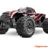 Traxxas Stampede 4x4 VXL HD (Geen accu/lader) 90376-4 - Afbeelding 5