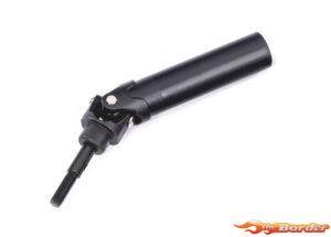 Traxxas Stub Axle Assembly, Front or Rear, Maxx Duty Steel Core (1) 10253
