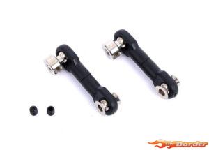 Traxxas Sway Bar Linkage (Front & Rear) 10298