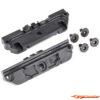 Traxxas Sway Bar Mounts (Front & Rear) 10297