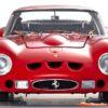 Kyosho 1:18 Ferrari 250GTO 08438R - Afbeelding 3