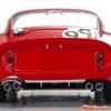 Kyosho 1:18 Ferrari 250 GTO 3rd Over All LM 1962 Nr.22 Blaton/Dernier 08438B - Afbeelding 5