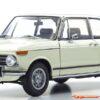 Kyosho 1:18 BMW 2002 tii White 08543W - Afbeelding 3