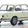Kyosho 1:18 BMW 2002 tii White 08543W - Afbeelding 2
